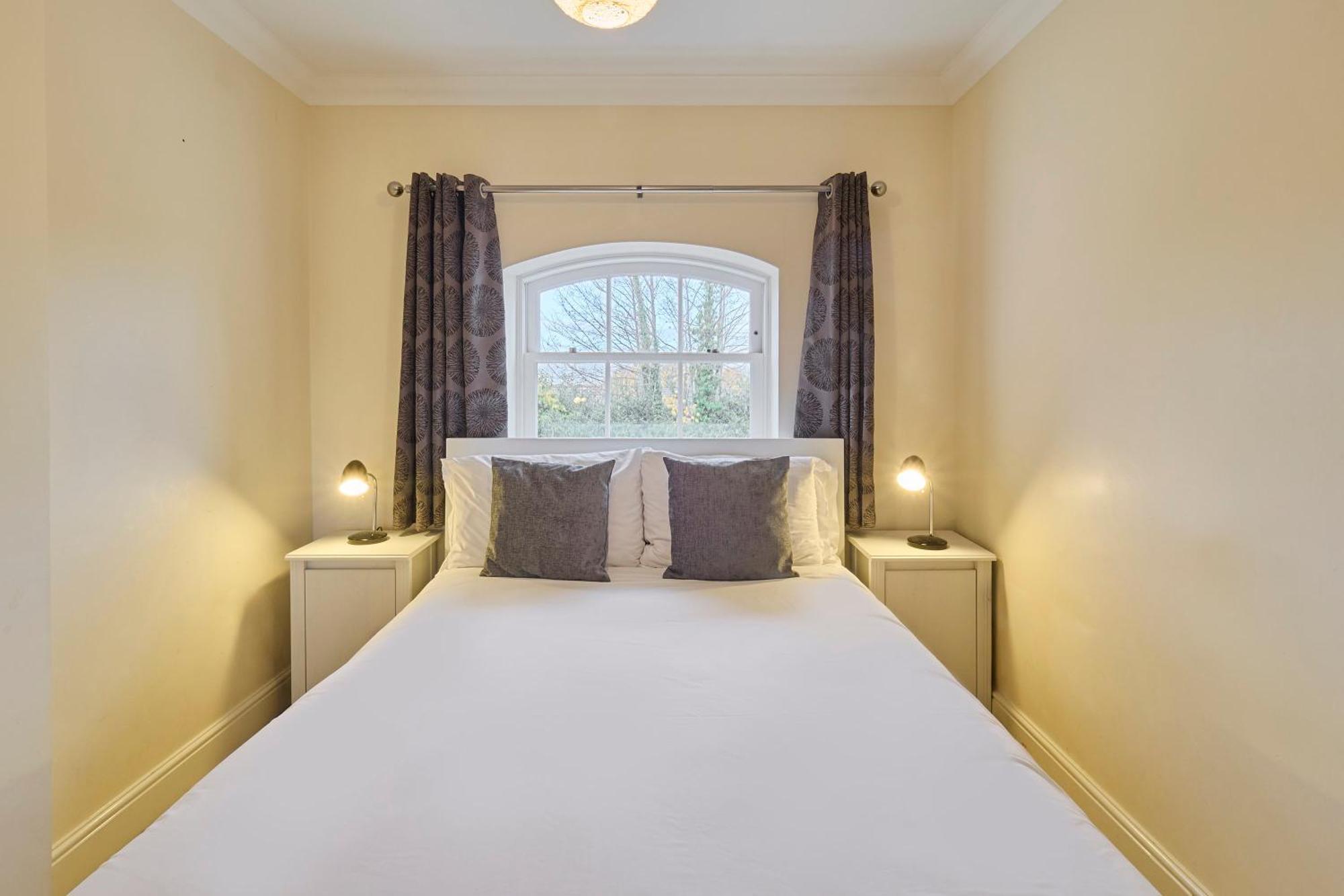 Host & Stay - Nunnery Fields Canterbury Zewnętrze zdjęcie